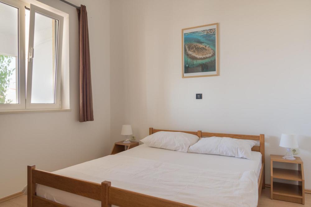 Rasin Apartments Pakostane Bagian luar foto